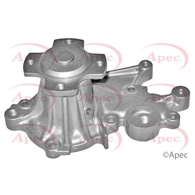 APEC braking AWP1482