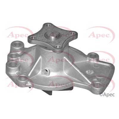 APEC braking AWP1372