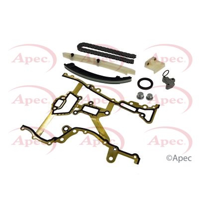 APEC braking ACK4022