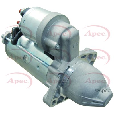 APEC braking ASM1088