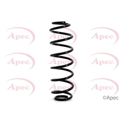 APEC braking ACS1116