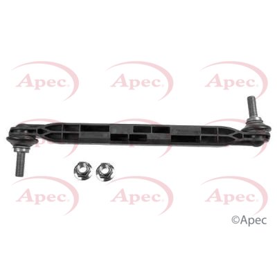 APEC braking AST4093