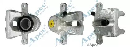 APEC braking LCA395