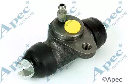 APEC braking BCY1444