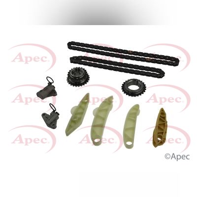 APEC braking ACK4095
