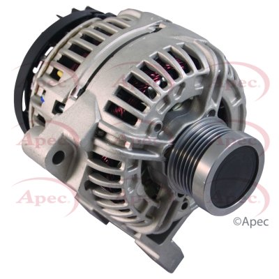 APEC braking AAL1784