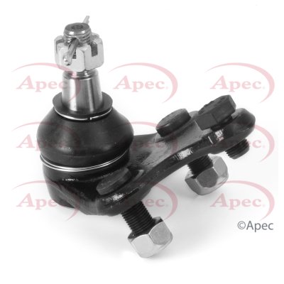 APEC braking AST0152