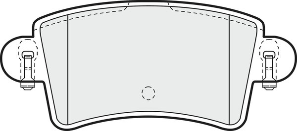 APEC braking PD3057