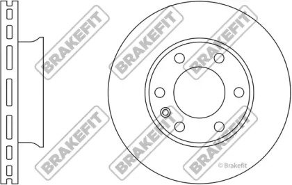 APEC braking SDK6100