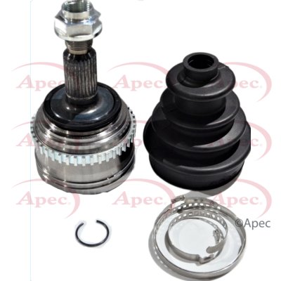 APEC braking ACV1189 APEC braking ACV1189