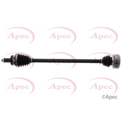 APEC braking ADS1616R