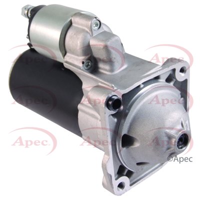 APEC braking ASM1158
