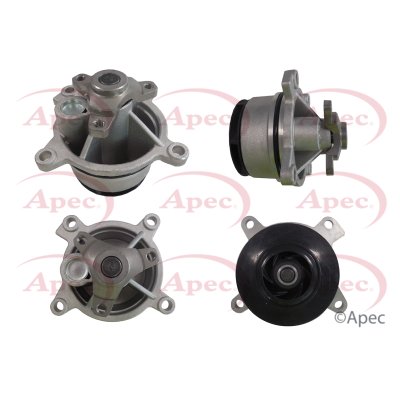 APEC braking AWP1218