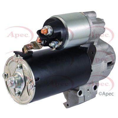 APEC braking ASM1703