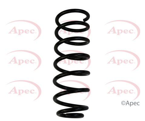 APEC braking ACS1716