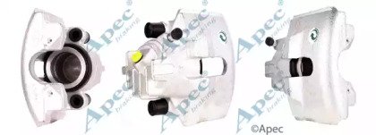 APEC braking RCA162