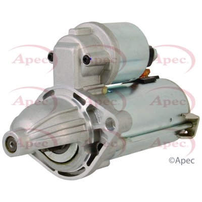 APEC braking ASM1495