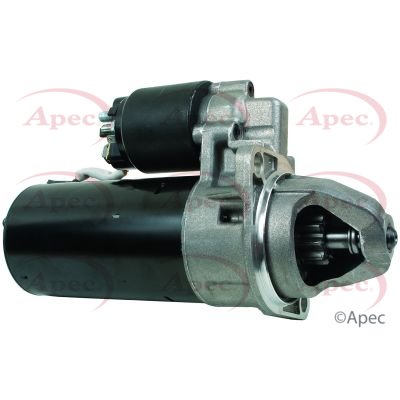 APEC braking ASM1765