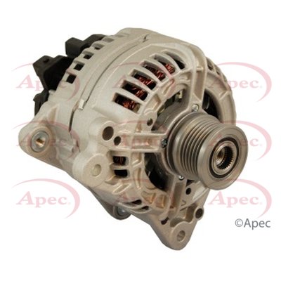 APEC braking AAL1543