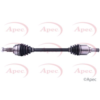 APEC braking ADS1118L