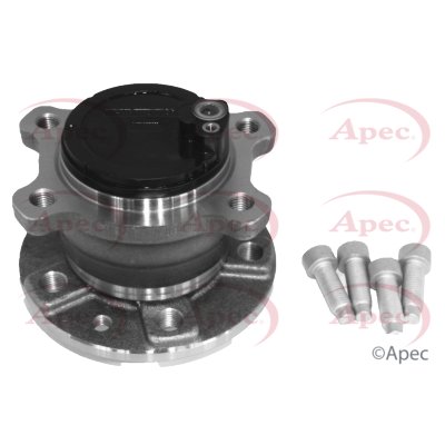 APEC braking AWB1345