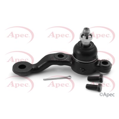 APEC braking AST0321