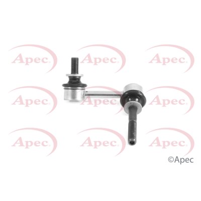 APEC braking AST4577