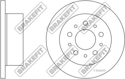 APEC braking SDK6185