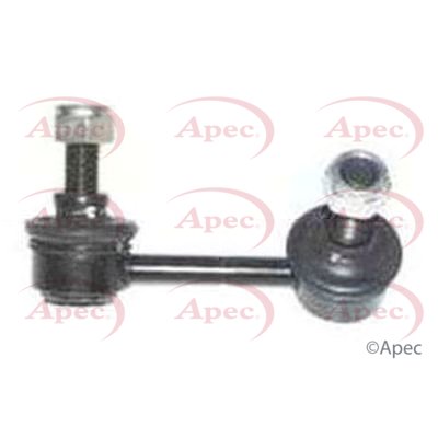 APEC braking AST4305