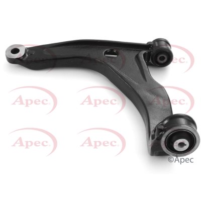 APEC braking AST3159