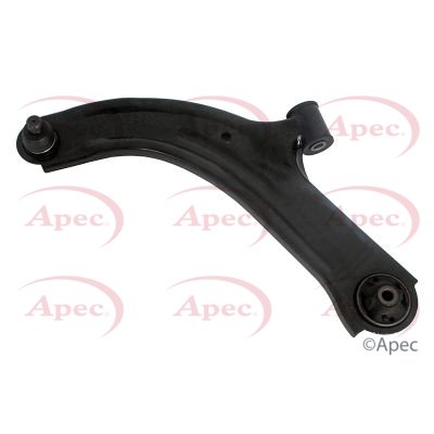 APEC braking AST2267