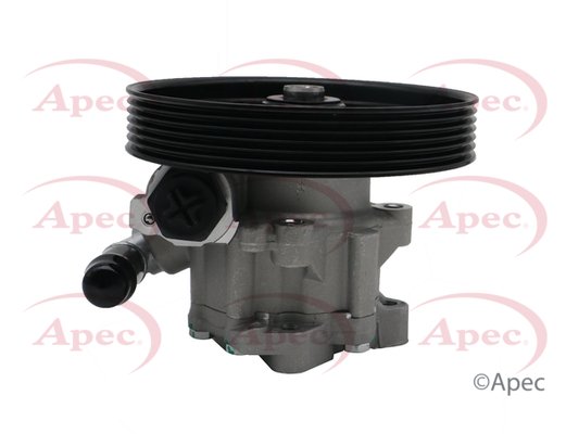 APEC braking APS1122