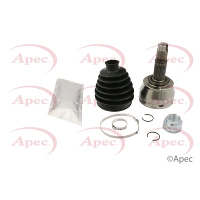APEC braking ACV1154 APEC braking ACV1154