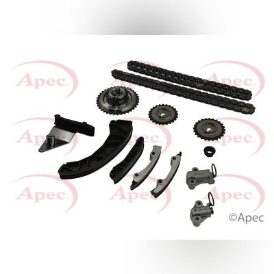 APEC braking ACK4051