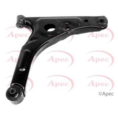 APEC braking AST2083