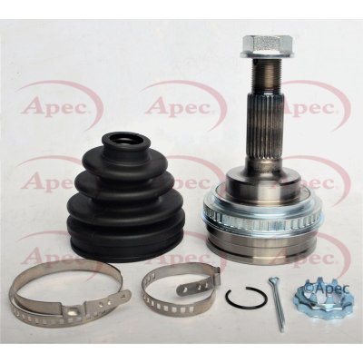 APEC braking ACV1214