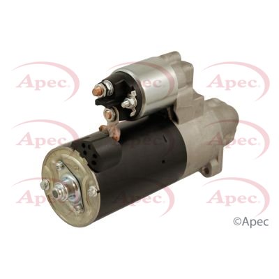 APEC braking ASM1780