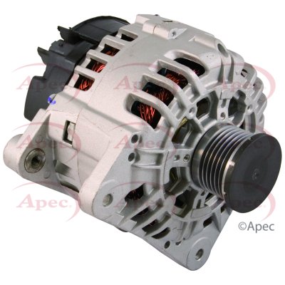 APEC braking AAL1706