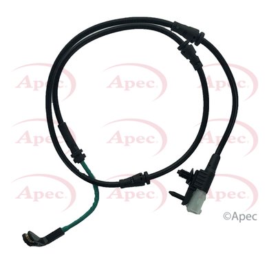 APEC braking WIR5351