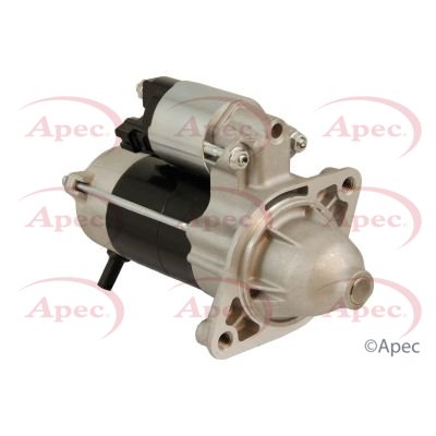 APEC braking ASM1779