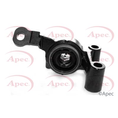 APEC braking AST8037