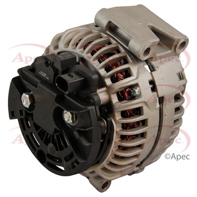 APEC braking AAL1630