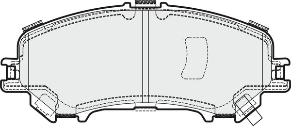 APEC braking PD3673