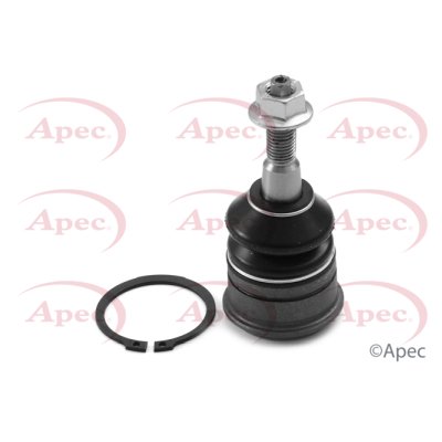 APEC braking AST0343