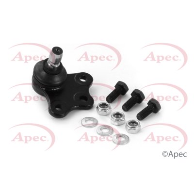 APEC braking AST0230