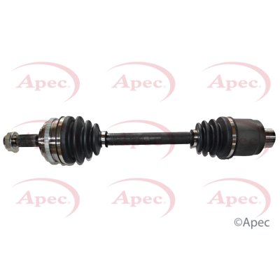 APEC braking ADS1390R