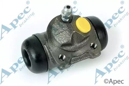 APEC braking BCY1106