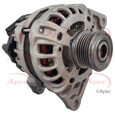 APEC braking AAL1823