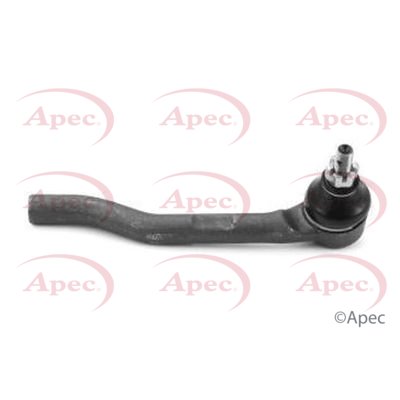 APEC braking AST6383