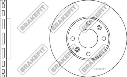 APEC braking SDK6040